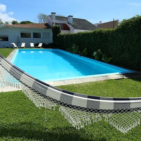 Dom wakacyjny Ria Surf House