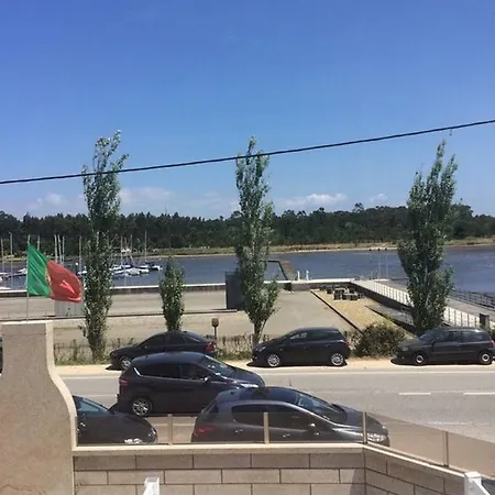 Ria Surf House Dom wakacyjny