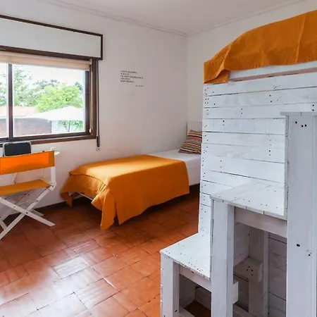 Ria Surf House Vakantiehuis