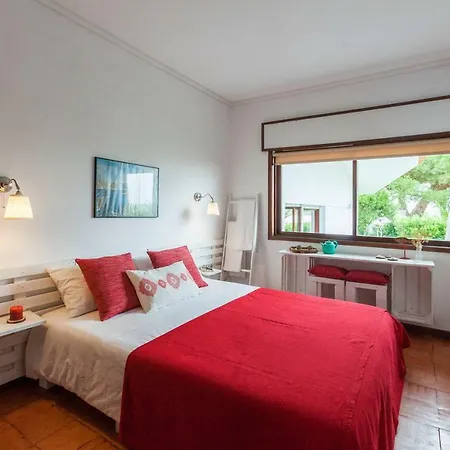 Ria Surf House Ovar