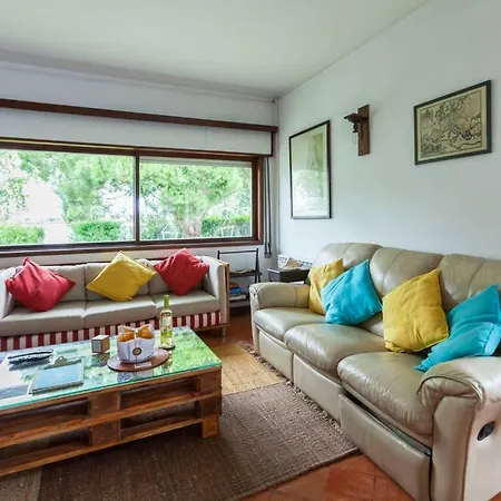 Ria Surf House Vakantiehuis