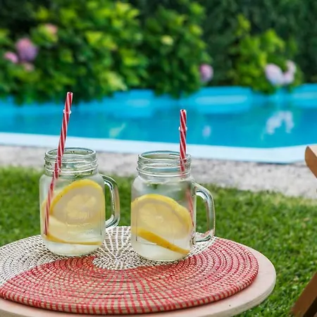 Vakantiehuis Ria Surf House Ovar