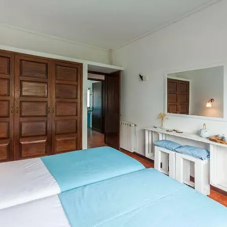 Dom wakacyjny Ria Surf House Ovar