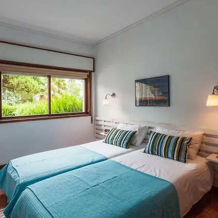 Ria Surf House Vakantiehuis Ovar