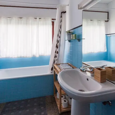 Ria Surf House Dom wakacyjny Ovar