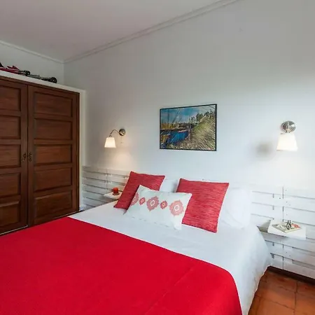 Vakantiehuis Ria Surf House